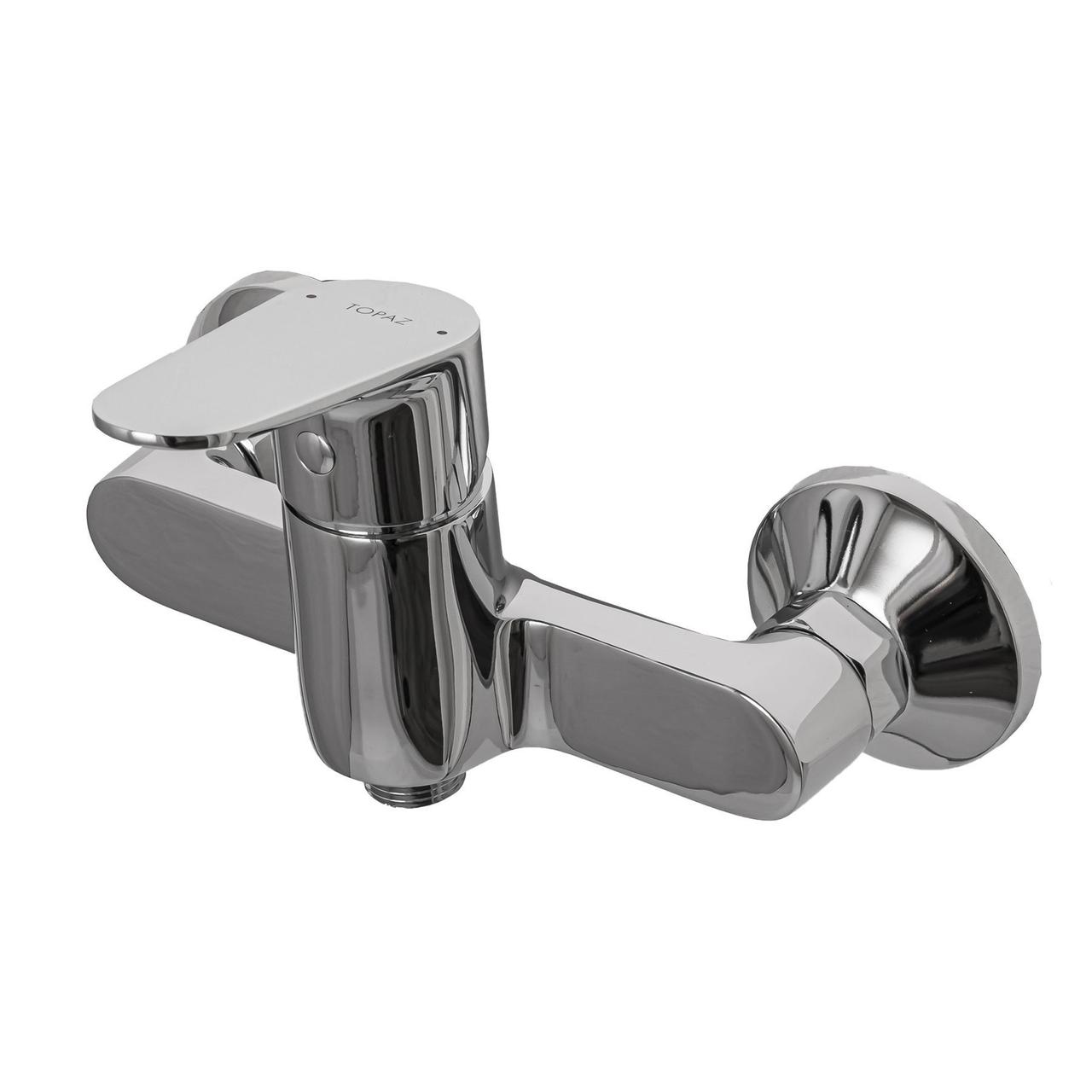 Змішувач для душа TOPAZ ZARA TZ 13701-H37, фото 1