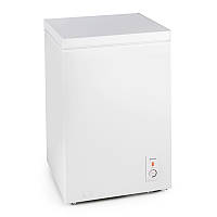 Морозильный ларь Iceblokk 100 98 л EEK E 40 дБ 4-звездочная холодильная камера от -15 до -26 °C (Германия,