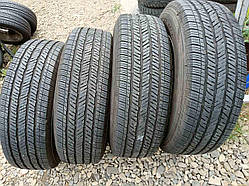 Літні шини 255 70 r18 113T Bridgestone Dueler h/t