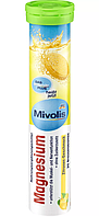 Magnesium Mivolis 20 шипучих таблеток