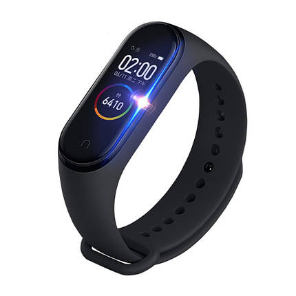 Захисна плівка Foonbe для Xiaomi Mi Band 4 (Бронована), фото 2