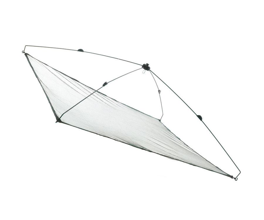 Павук для лову живця Flagman 1х1 м