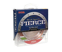 Волосінь Ryobi Fierce Brown 150 м 0.265мм