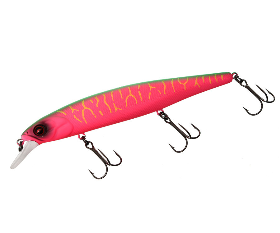 Воблер Flagman Onyx-Minnow 128SP 21г F103