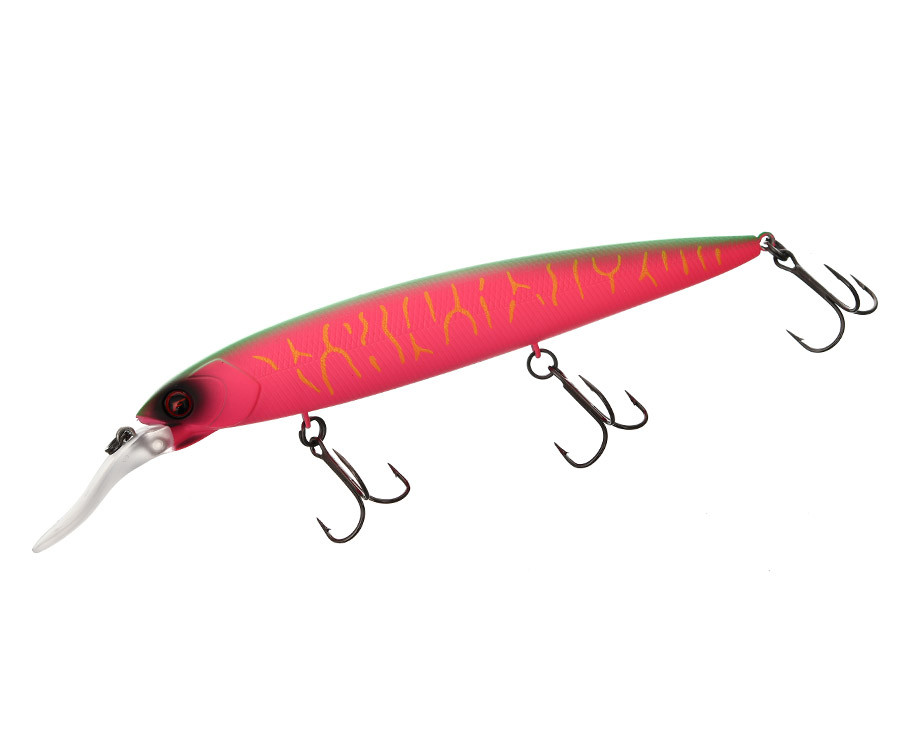 Воблер Flagman Challenger-Minnow 132SF 22г F103