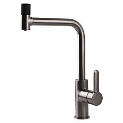 Змішувач для кухні під осмос TOPAZ CORSICA TC-8802-H48-PVD