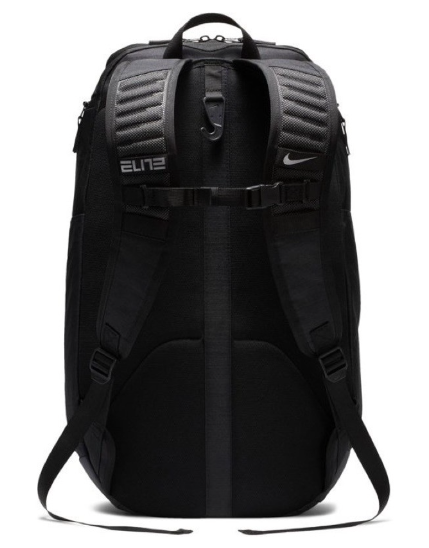 Купить Рюкзак баскетбольный Nike Hoops Elite Pro Basketball Backpack 38