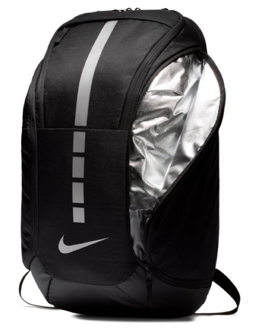 Купить Рюкзак баскетбольный Nike Hoops Elite Pro Basketball Backpack 38