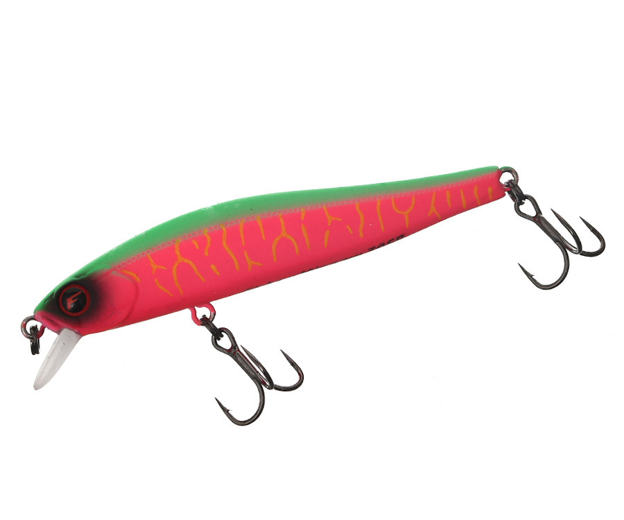 Воблер Flagman Fiskar-Minnow 70SP 5.7 г F103