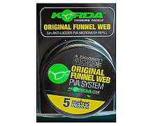 ПВА-тунель на шпулі Borda System Funnel Web Hexmesh 7 м