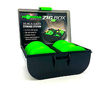 Повідниця Korda Zig Box
