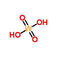 Вольфрамова кислота, фото 1