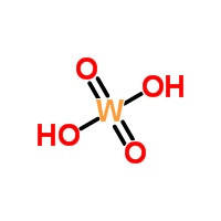 Вольфрамовая кислота