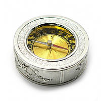 Компас кишеньковий універсальний