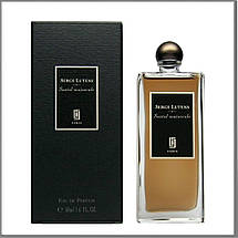 Serge Lutens Santal Majuscule парфумована вода 50 ml. (Серж Лятенс Верхній сандал), фото 3