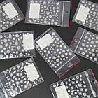 Наліпка на нігті, фото 8