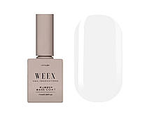 Камуфлююча база Weex Light 07 (молочно-білий), 11ml