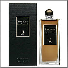 Serge Lutens Santal Majuscule парфумована вода 50 ml. (Серж Летенс Верхнє сандал)