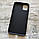 Ультратонкий чохол Matt Black для iPhone 11 Pro Max, фото 4