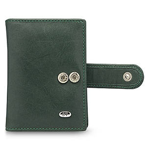 Візитниця "ST" "CLASSIC" ST 21 Green, фото 3