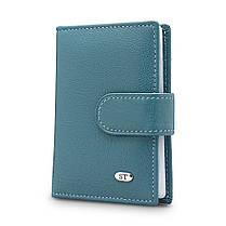 Візитниця "ST" "CLASSIC" ST 21 Light Blue, фото 4