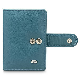 Візитниця "ST" "CLASSIC" ST 21 Light Blue, фото 3