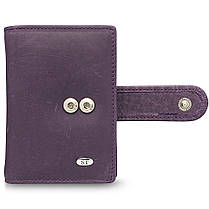 Візитниця "ST" "CLASSIC" ST 21 Violet, фото 4