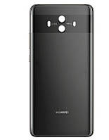 Задняя крышка для Huawei Mate 10 Black