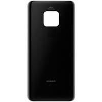 Задня кришка для Huawei Mate 20 Pro Black