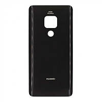 Задня кришка для Huawei Mate 20 Black