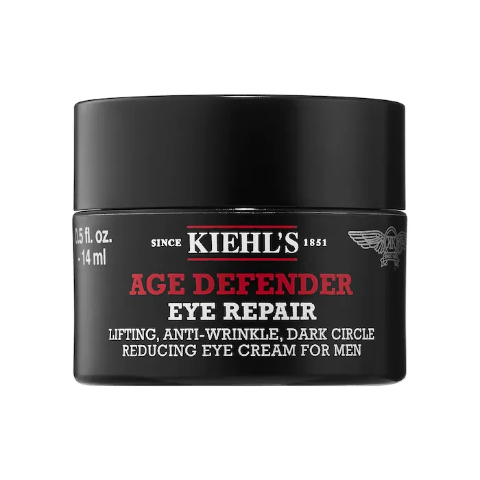 Крем для повік відновлюючий чоловічий Kiehl's Age Defender Eye Repair 14 мл