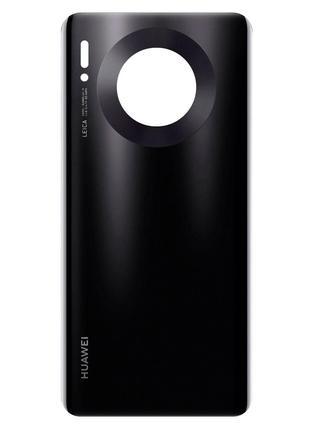 Задня кришка для Huawei Mate 30 Black