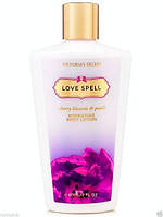 Парфумований лосьйон Victoria's Secret для тіла Love Spell 60 мл