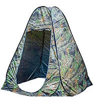 Рибальський намет-шовтер CZ Camou Pop Up Shelter