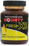 Добавка Bounty Fresh XS Red Fish/Blackberry 150 мл (RB075)
