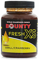 Добавка Bounty Fresh XS Krill/Cranberry 150 мл (KC074)