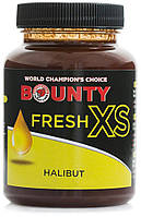 Добавка Bounty Fresh XS Halibut 150 мл (FX005)