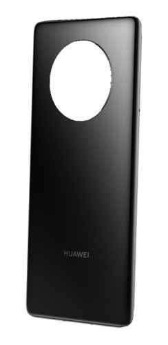 Задня кришка для Huawei Mate 40 Pro Black