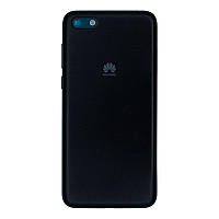 Задня кришка для Huawei Y5 2018 Black