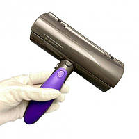 Електрична щітка для видалення вовни тварин Fur Daddy Sonic Technology