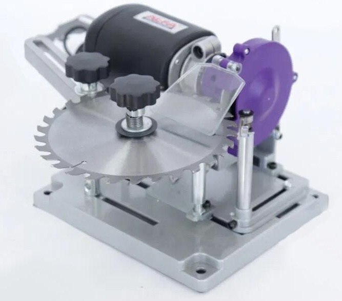 Заточувальний верстат для пильних дисків AL-FA ALS8, фото 1