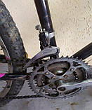 Німецький якісний гірський велосипед Hero з Німеччини, фото 7