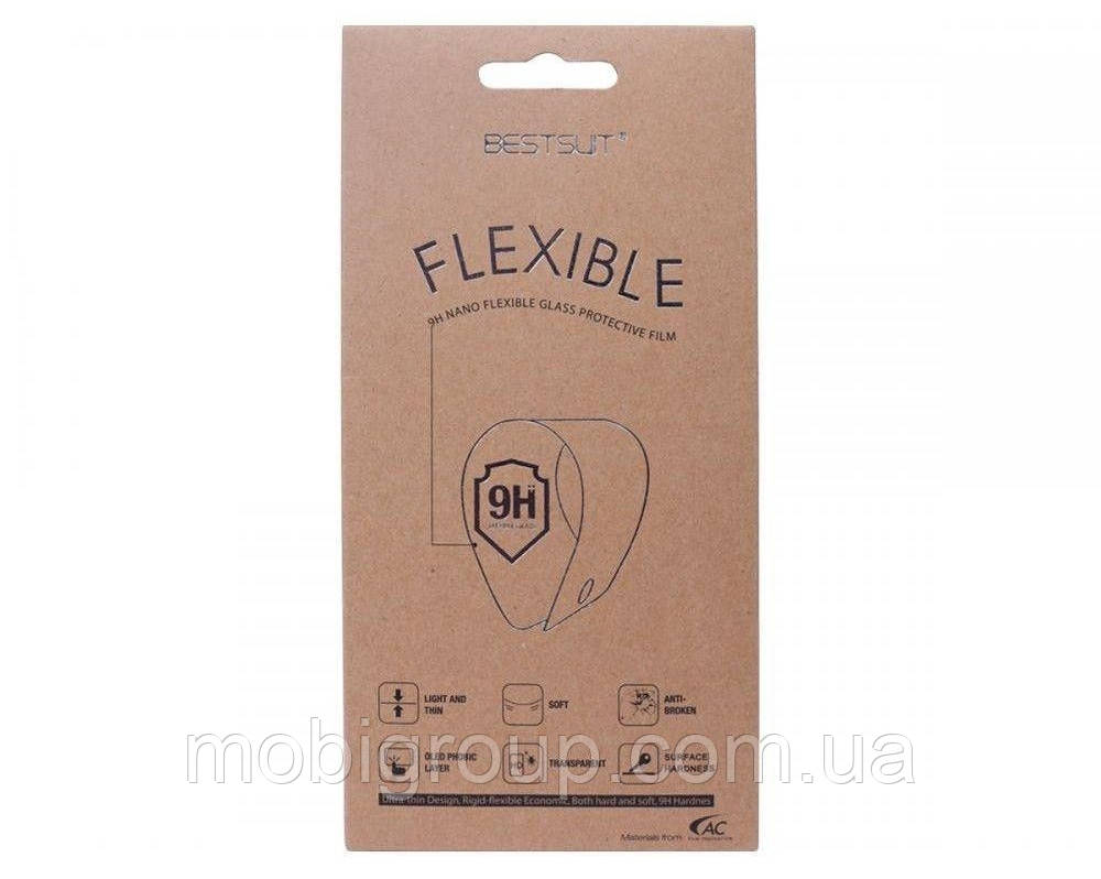 Захисна плівка Bestsuit Flexible для Samsung Galaxy J6 Plus
