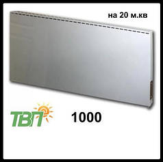 Нагрівач інфрачервоний ТВП 1000 Standart