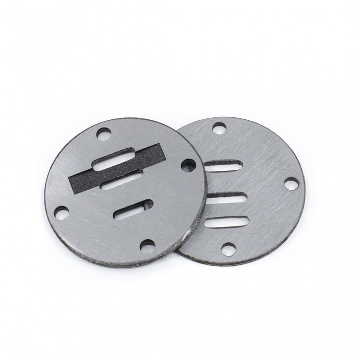 Клапанна пластина до компресора 50 мм Profline 15C, фото 1