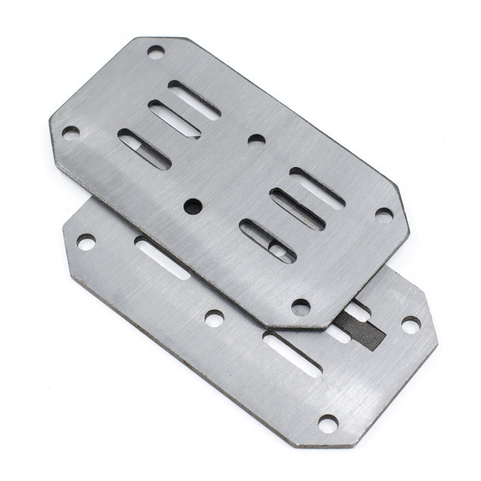 Клапанна пластина до компресора 55 мм 2 шт. Profline 15B1, фото 1