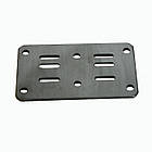 Клапанна пластина до компресора 55 мм 2 шт. Profline 15B, фото 2