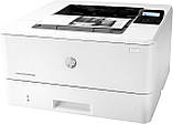 Принтер А4 HP LaserJet Pro M404dn (W1A53A), фото 3
