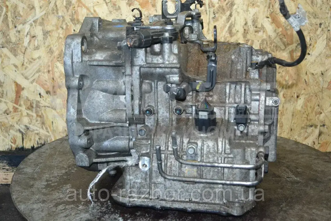 АКПП (автоматична коробка перемикання передач) 4-ступка Kia Venga 1.6 ...