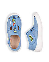 Сандалі дитячі TEO MONSTER